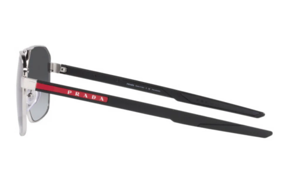 Prada Linea Rossa PS55WS 1BC06G POLARIZED
