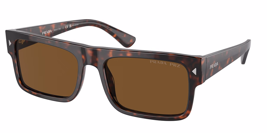 Prada PR A10S Polarized 17N01D