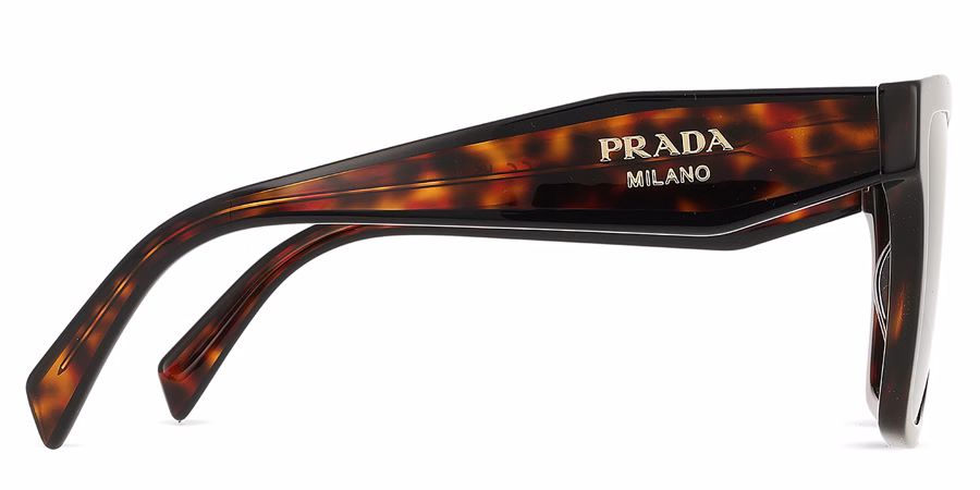 Prada Women's Square sunglasses