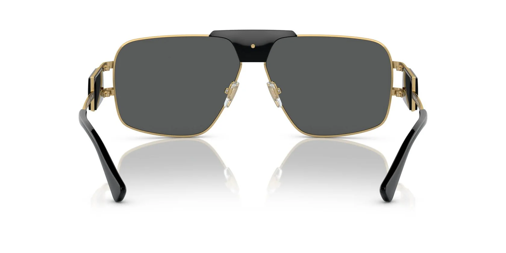 VERSACE VE2251 100287 63 SUNGLASSES
