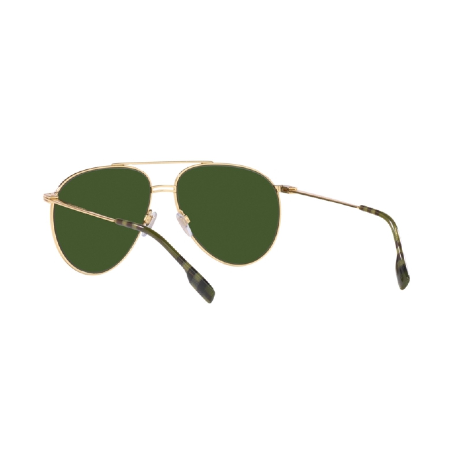 Burberry Gold | Sunglasses Man