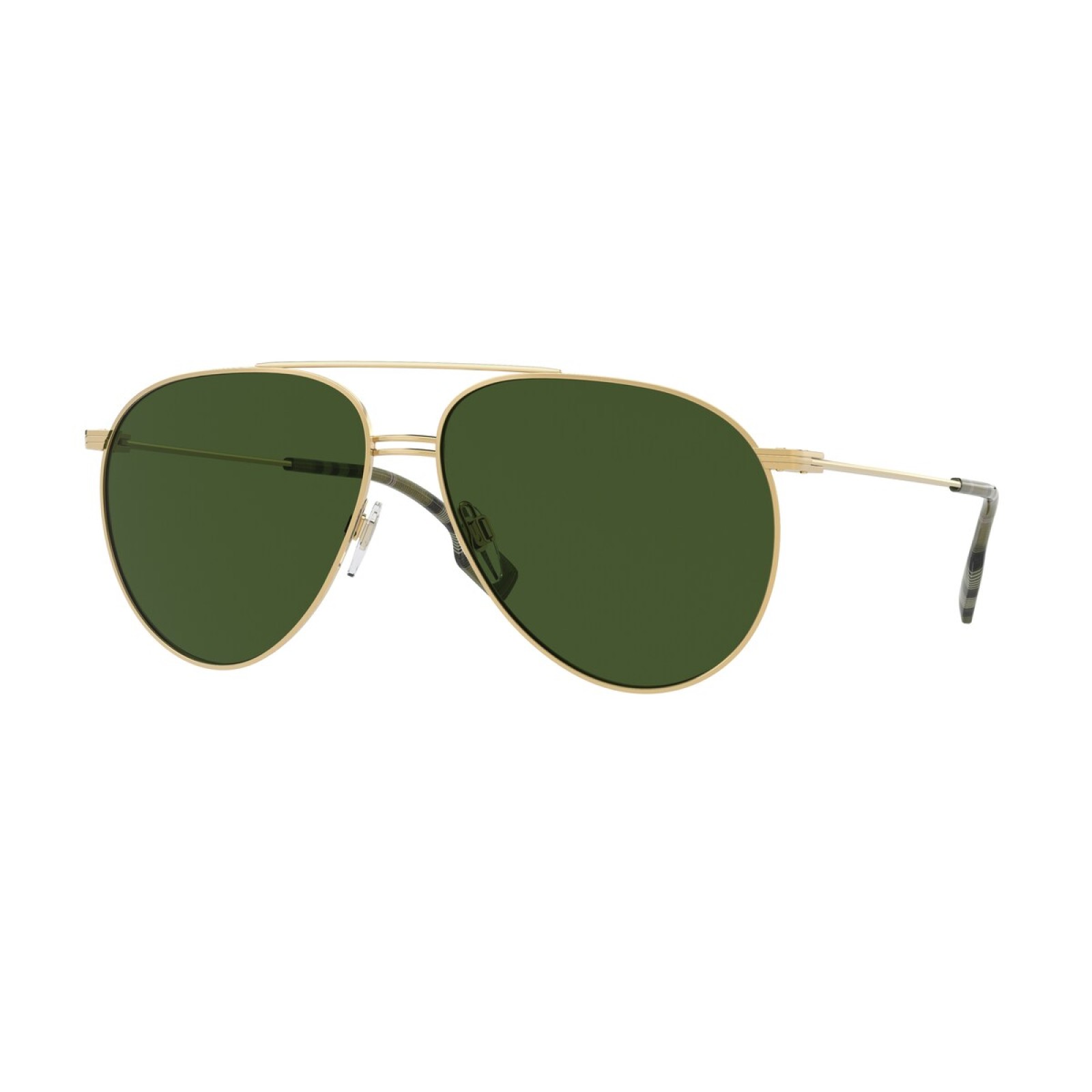 Burberry Gold | Sunglasses Man