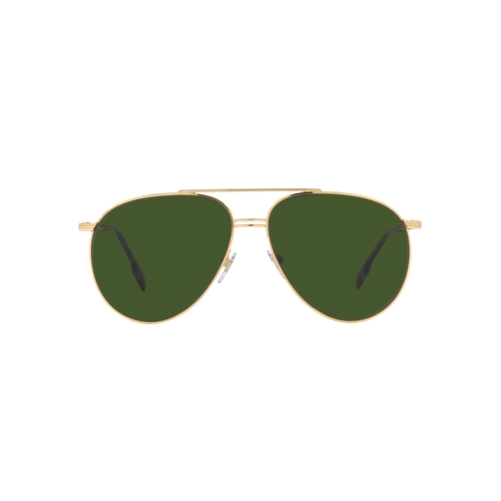Burberry Gold | Sunglasses Man