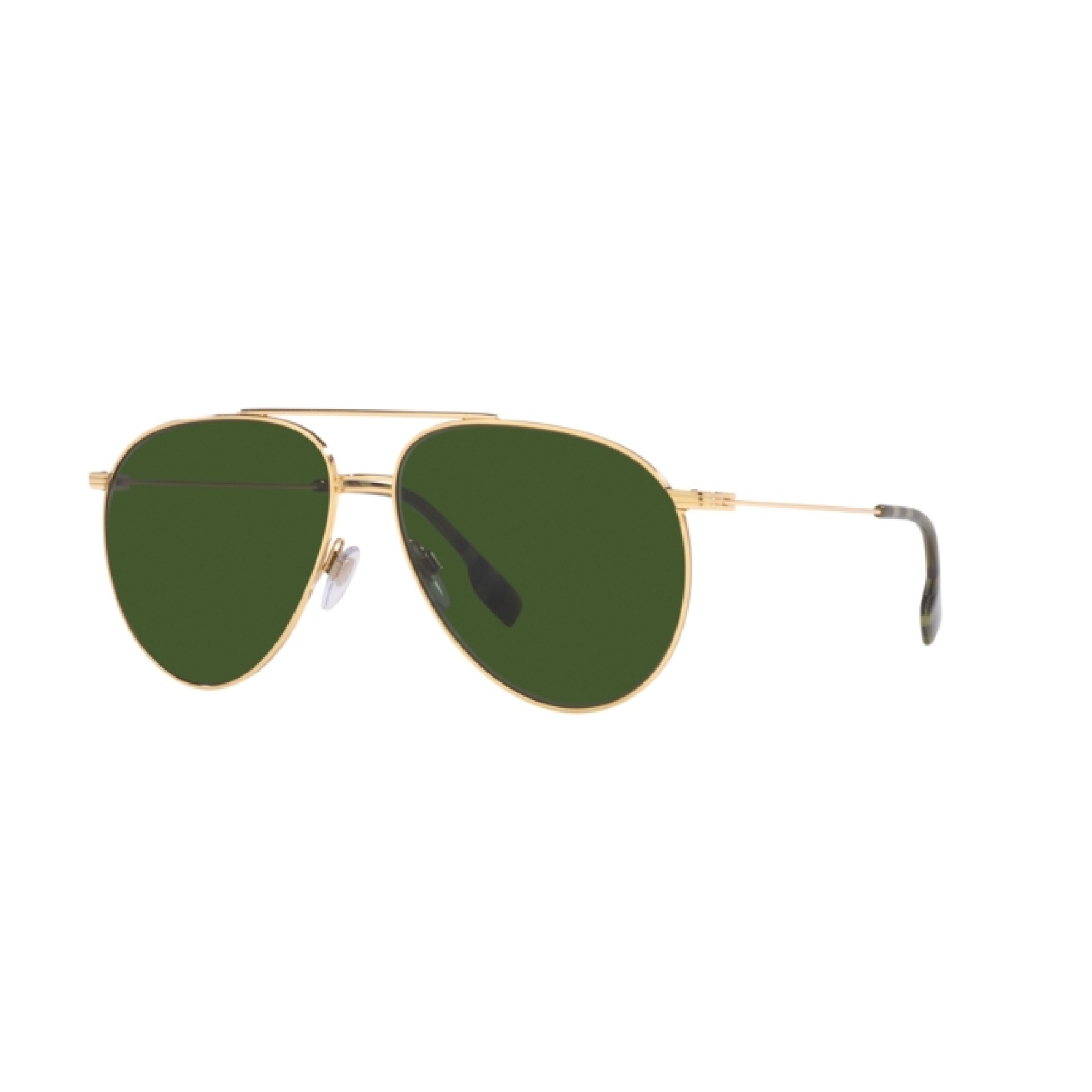 Burberry Gold | Sunglasses Man
