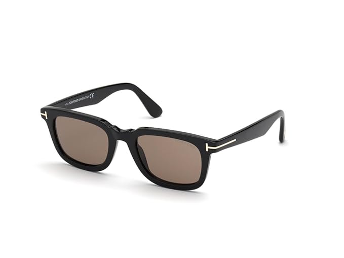 Tom Ford | UV Protected + Blue Blocked Filter Sunglasses for Men