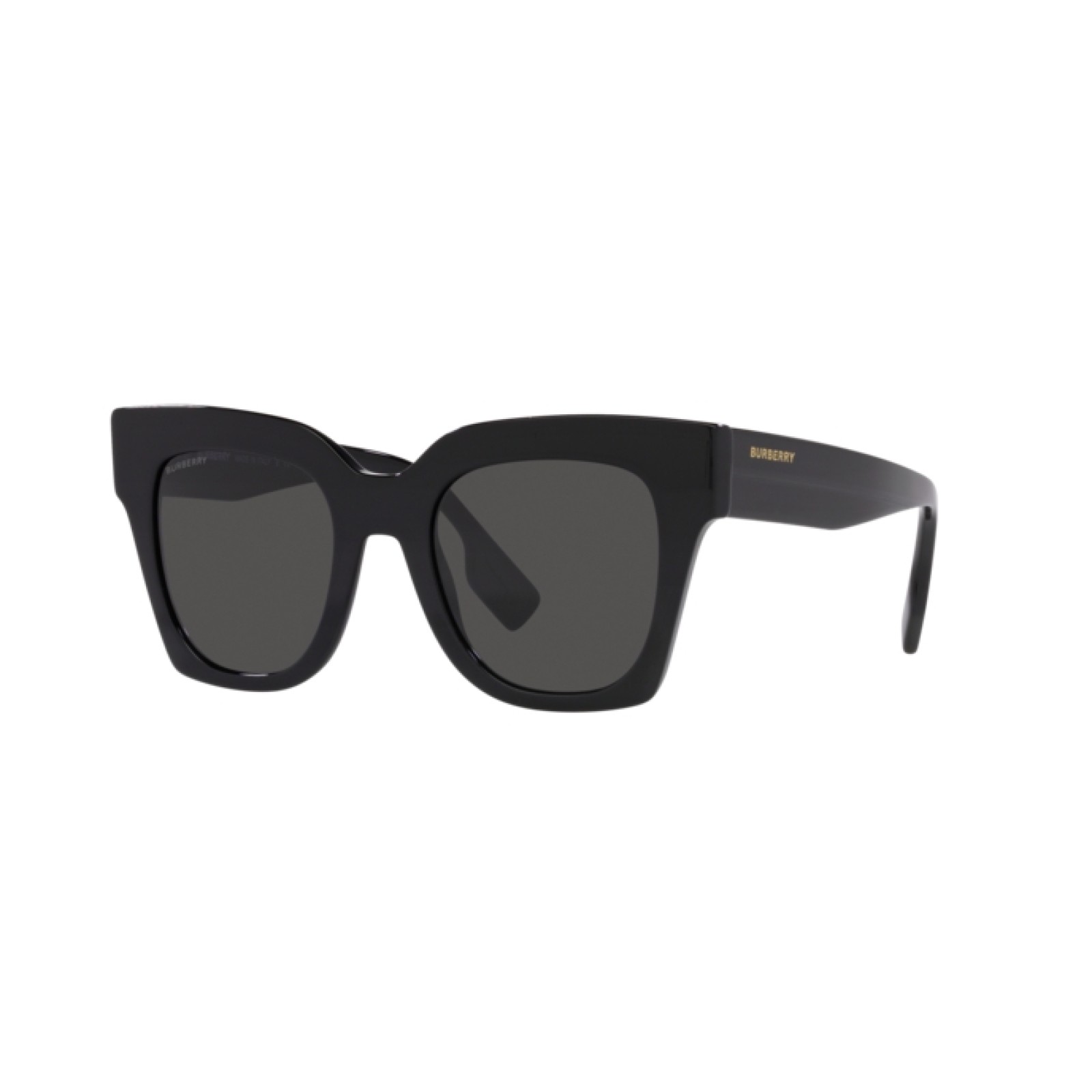 Burberry Kitty Black | Sunglasses Woman