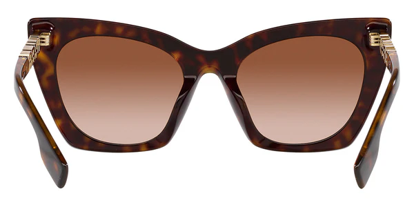 BURBERRY SUNGLASSES MARIANNE  Dark Havana FOR WOMEN