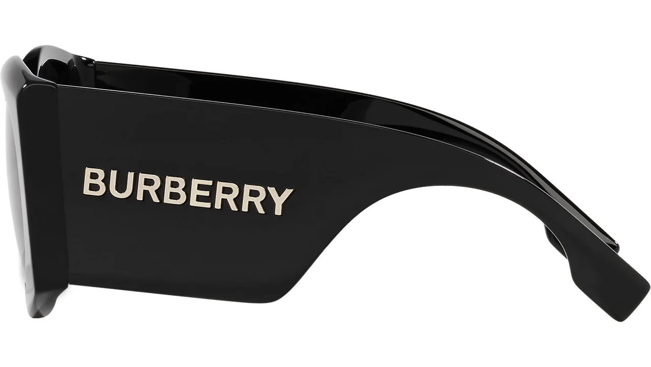 Burberry Madeline Black FOR WOMEN