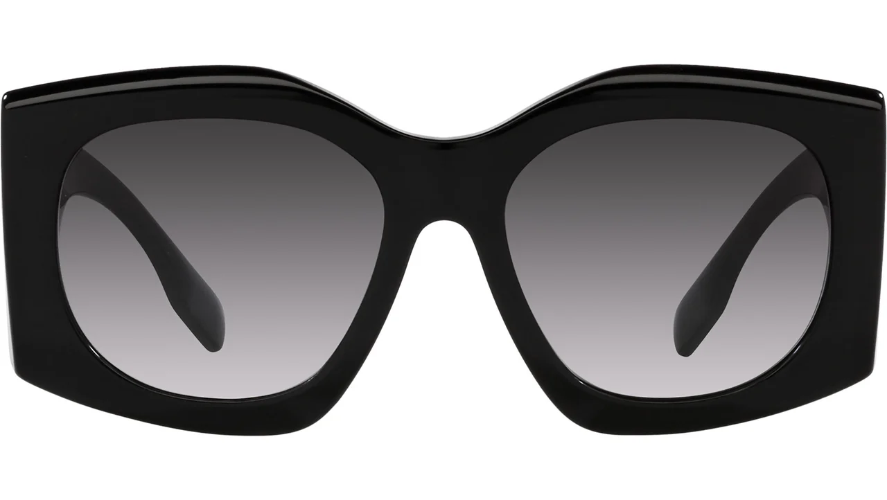 Burberry Madeline Black FOR WOMEN