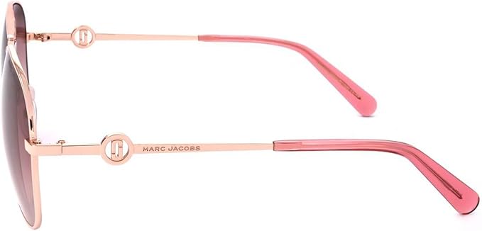 Marc Jacobs Unisex Sunglasses