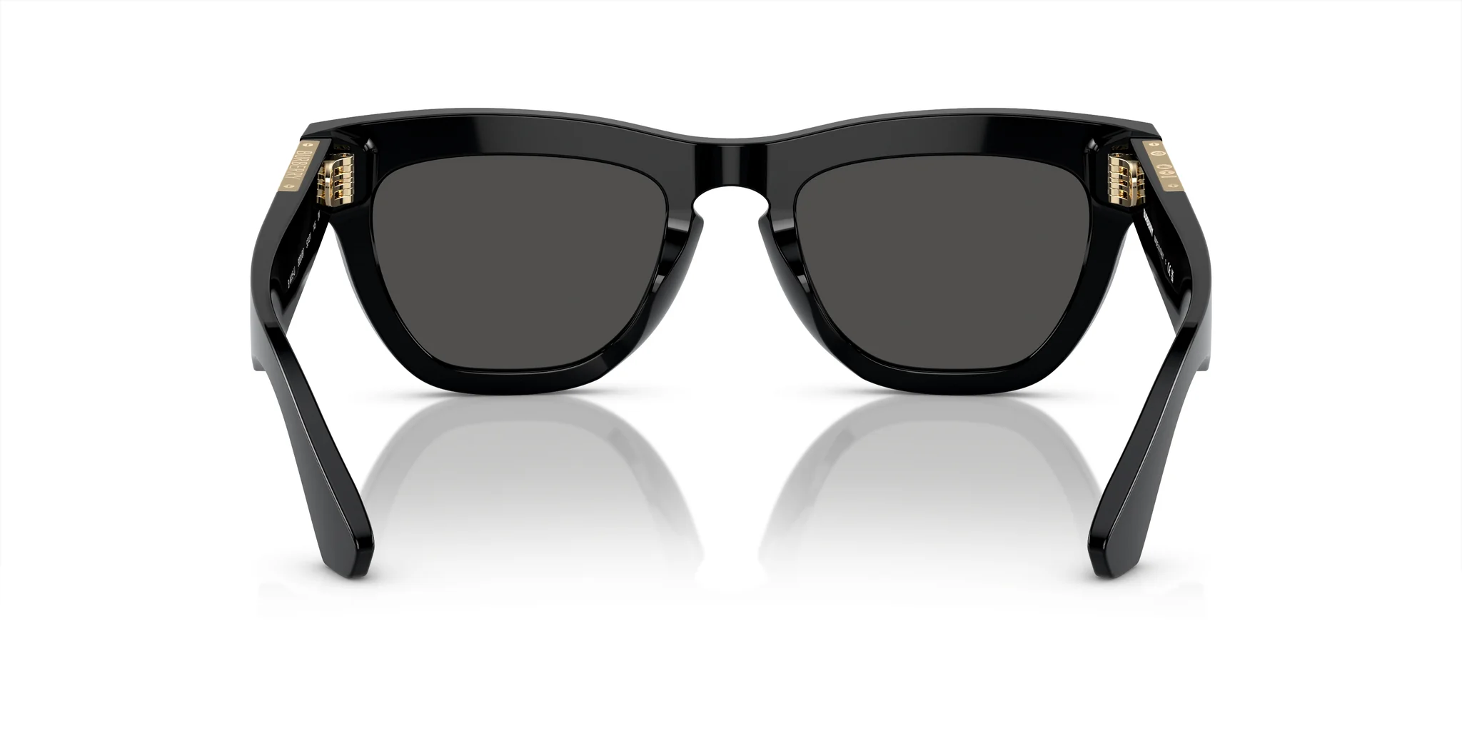 BURBERRY SUNGLASSES Black