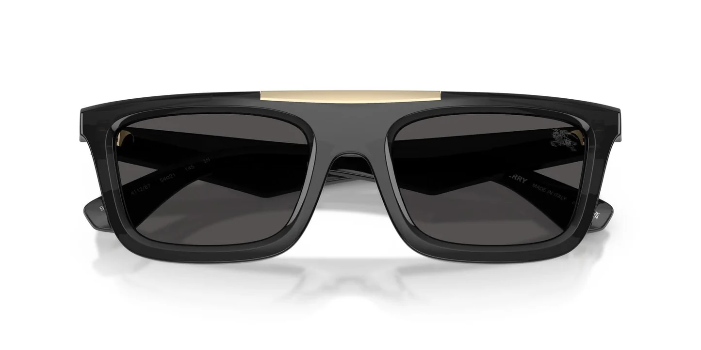 New BURBERRY SUNGLASSES