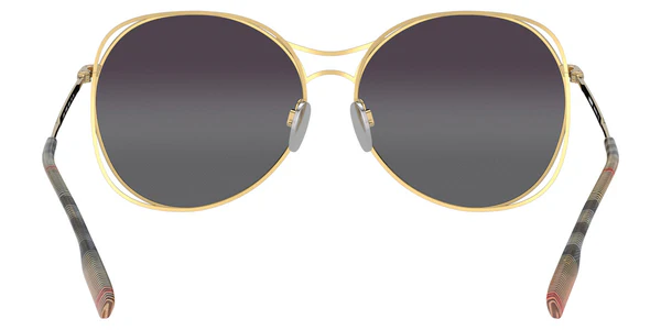 Burberry Prescription Sunglasses For Women