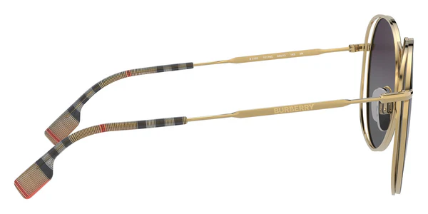 Burberry Prescription Sunglasses For Women