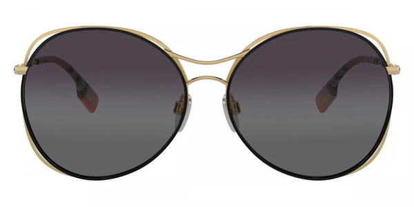 Burberry Prescription Sunglasses For Women