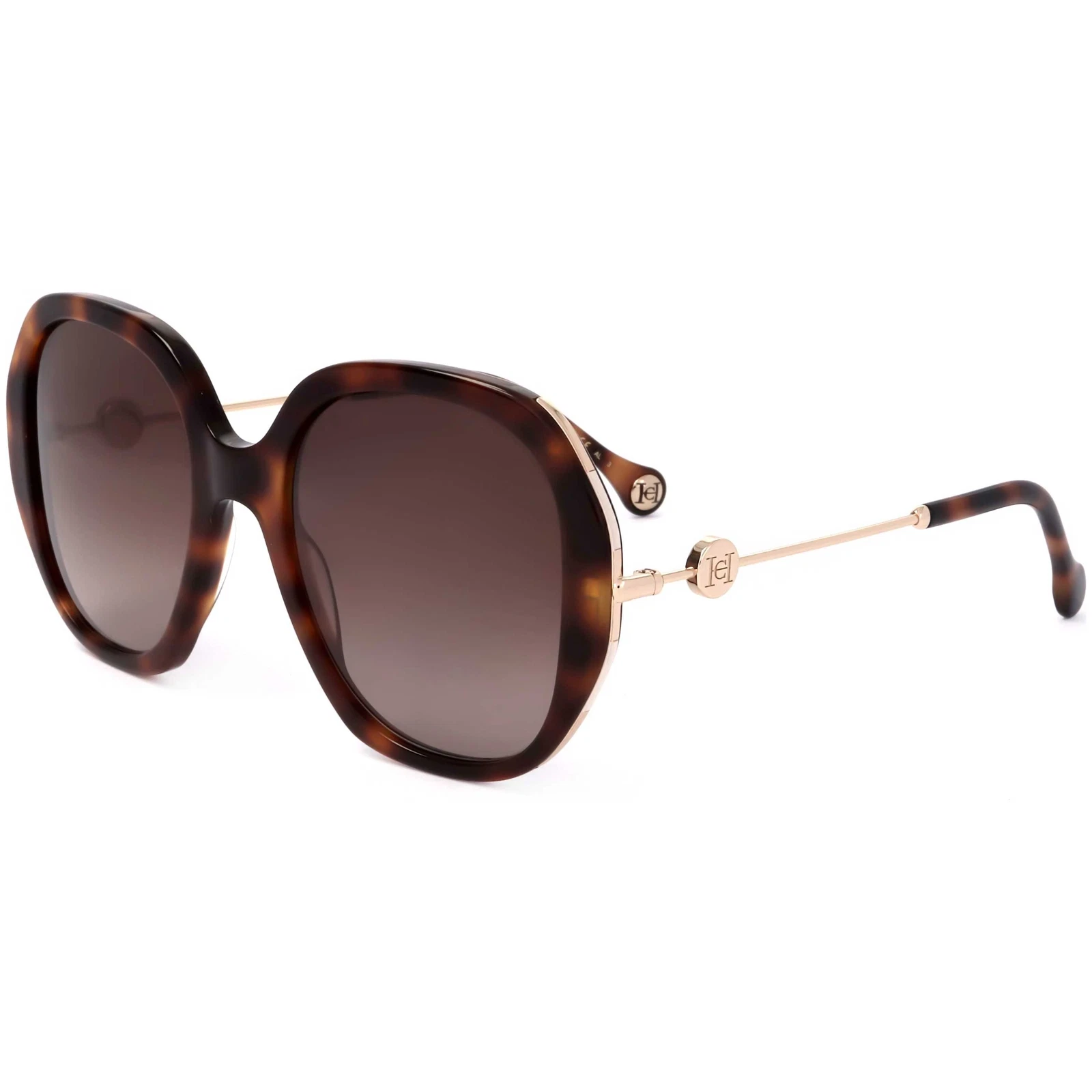 Carolina Herrera Women's 54mm Havana Sunglasses