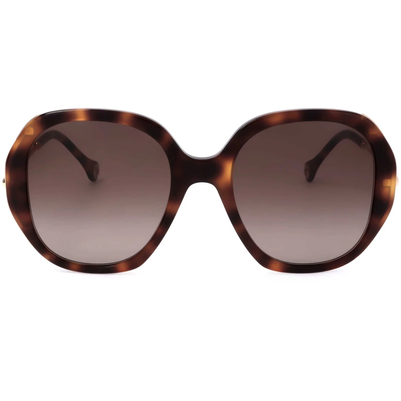Carolina Herrera Women's 54mm Havana Sunglasses