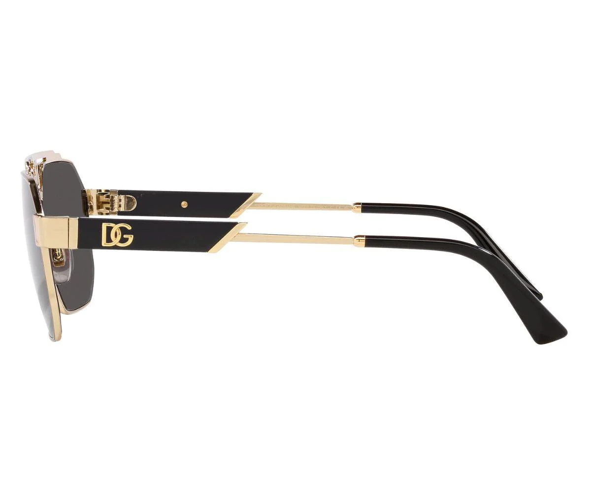 DOLCE & GABANNA Prism Eye Care