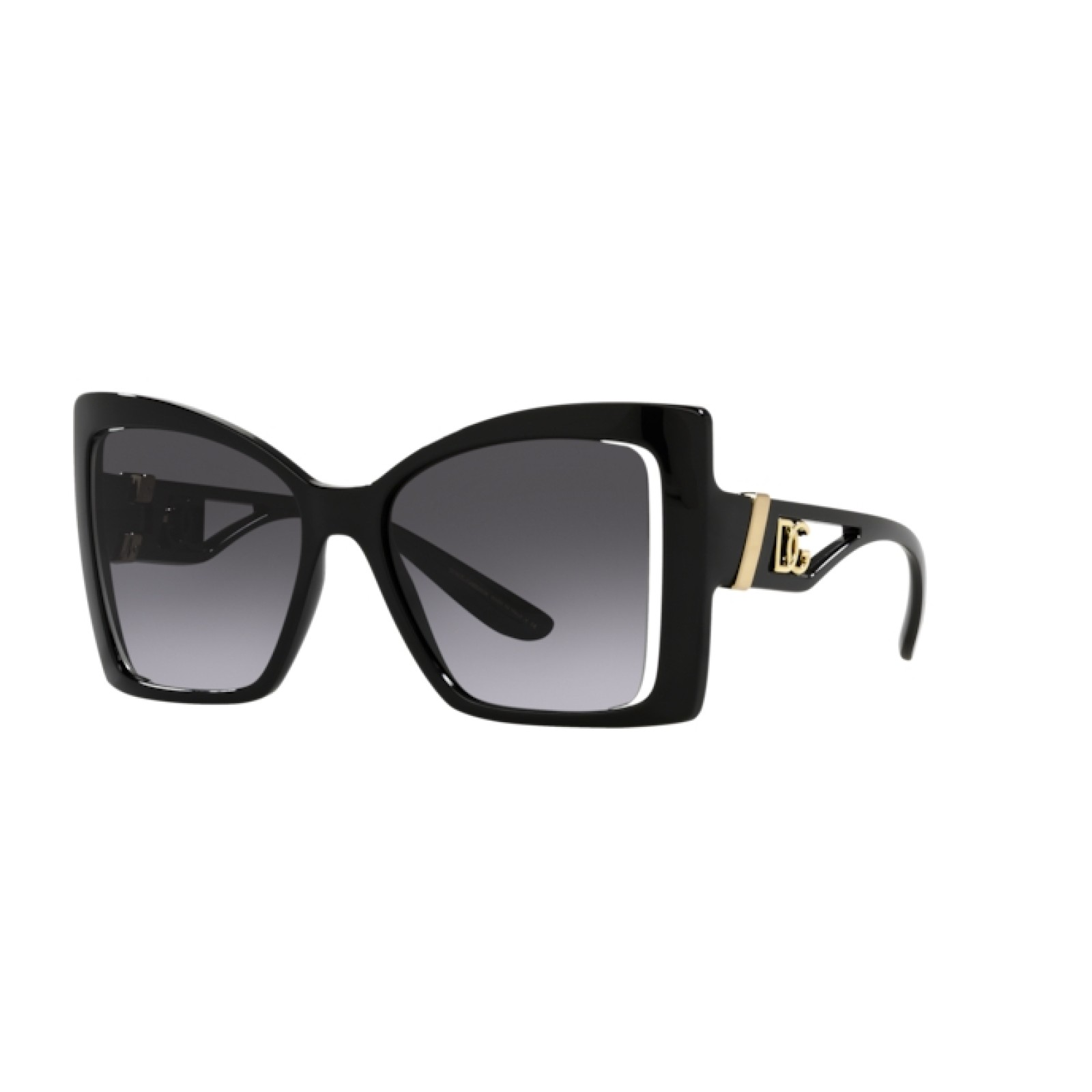 Dolce & Gabbana Black | Sunglasses Woman