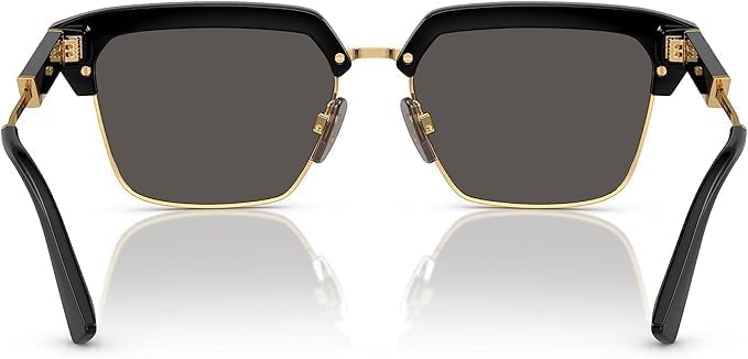Dolce & Gabbana Sunglasses, Multi-Colour, One Size