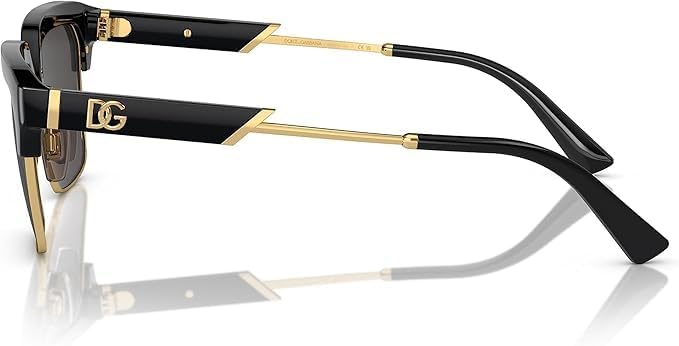 Dolce & Gabbana Sunglasses, Multi-Colour, One Size