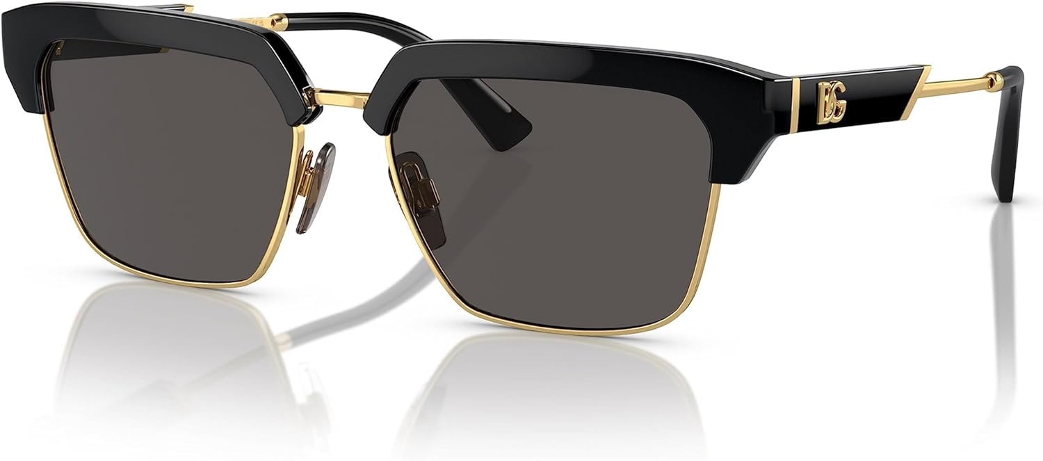 Dolce & Gabbana Sunglasses, Multi-Colour, One Size