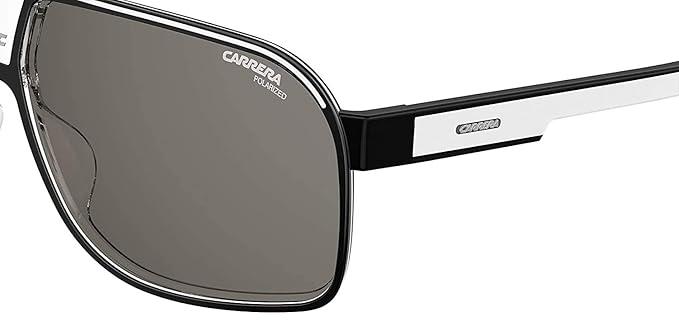 Carrera GRAND PRIX 2 7C5 Men’s Rectangular Sunglasses