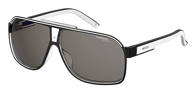 Carrera GRAND PRIX 2 7C5 Men’s Rectangular Sunglasses