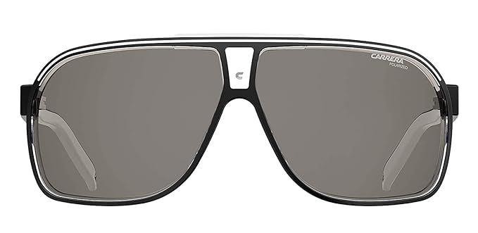 Carrera GRAND PRIX 2 7C5 Men’s Rectangular Sunglasses