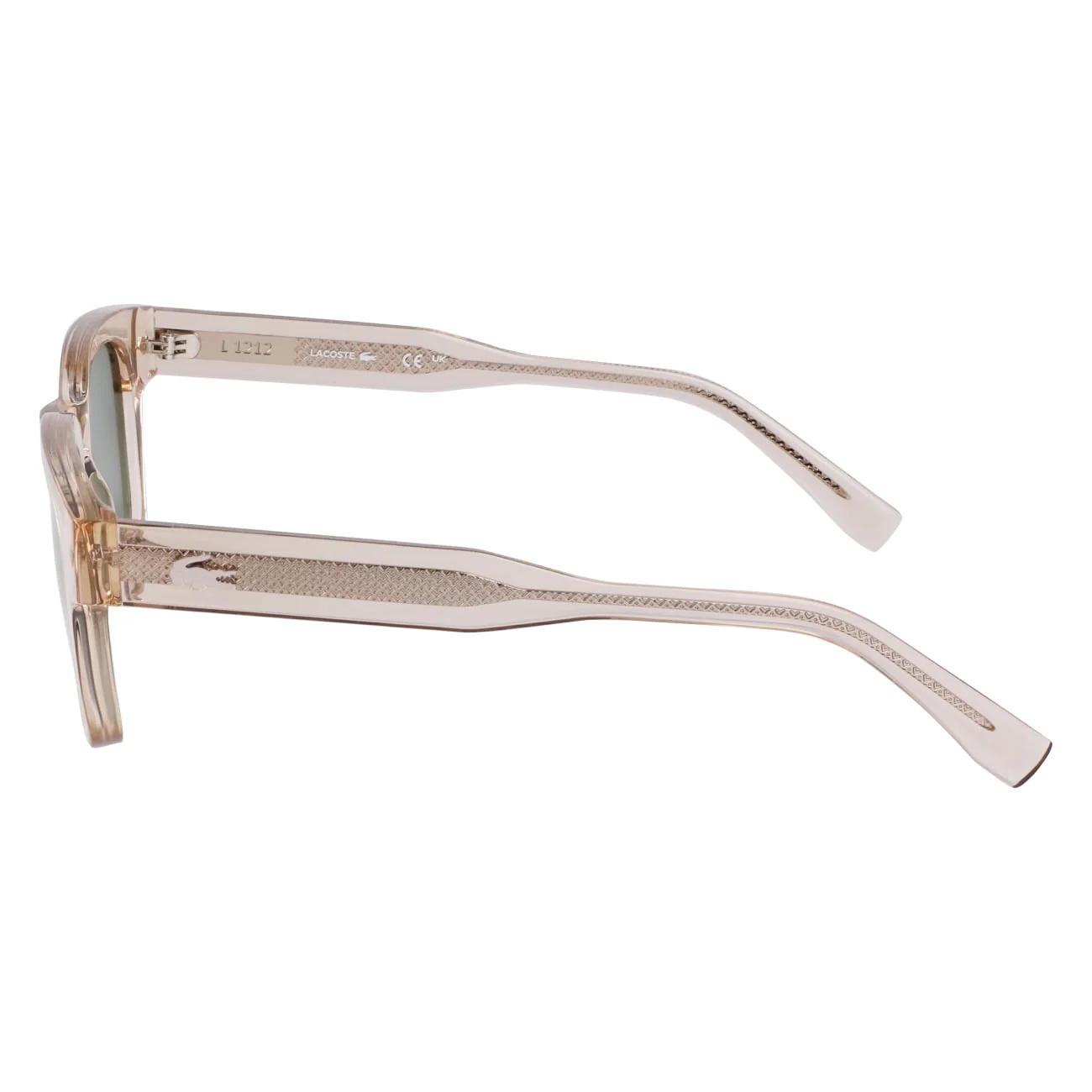 Lacoste Prescription Sunglasses