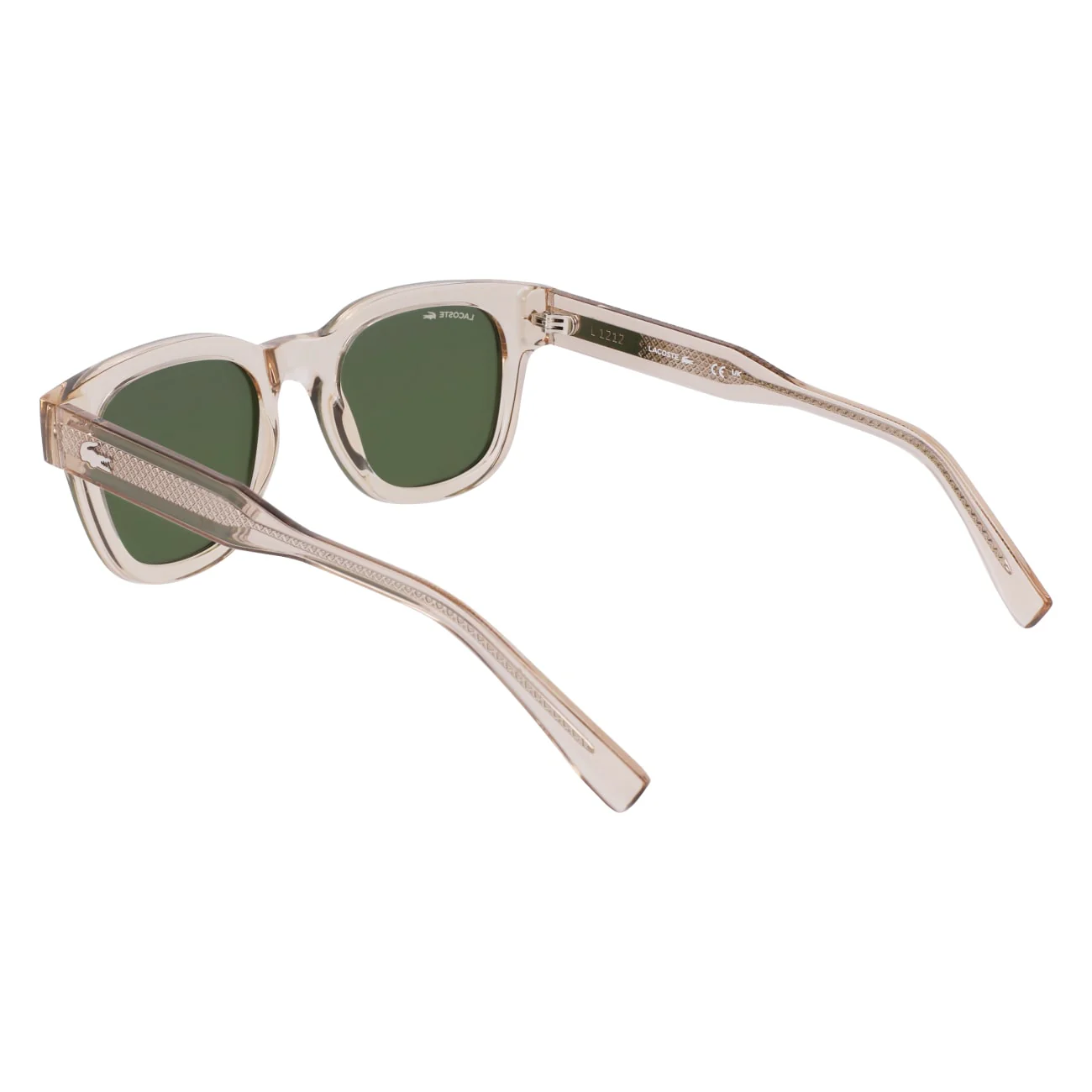 Lacoste Prescription Sunglasses