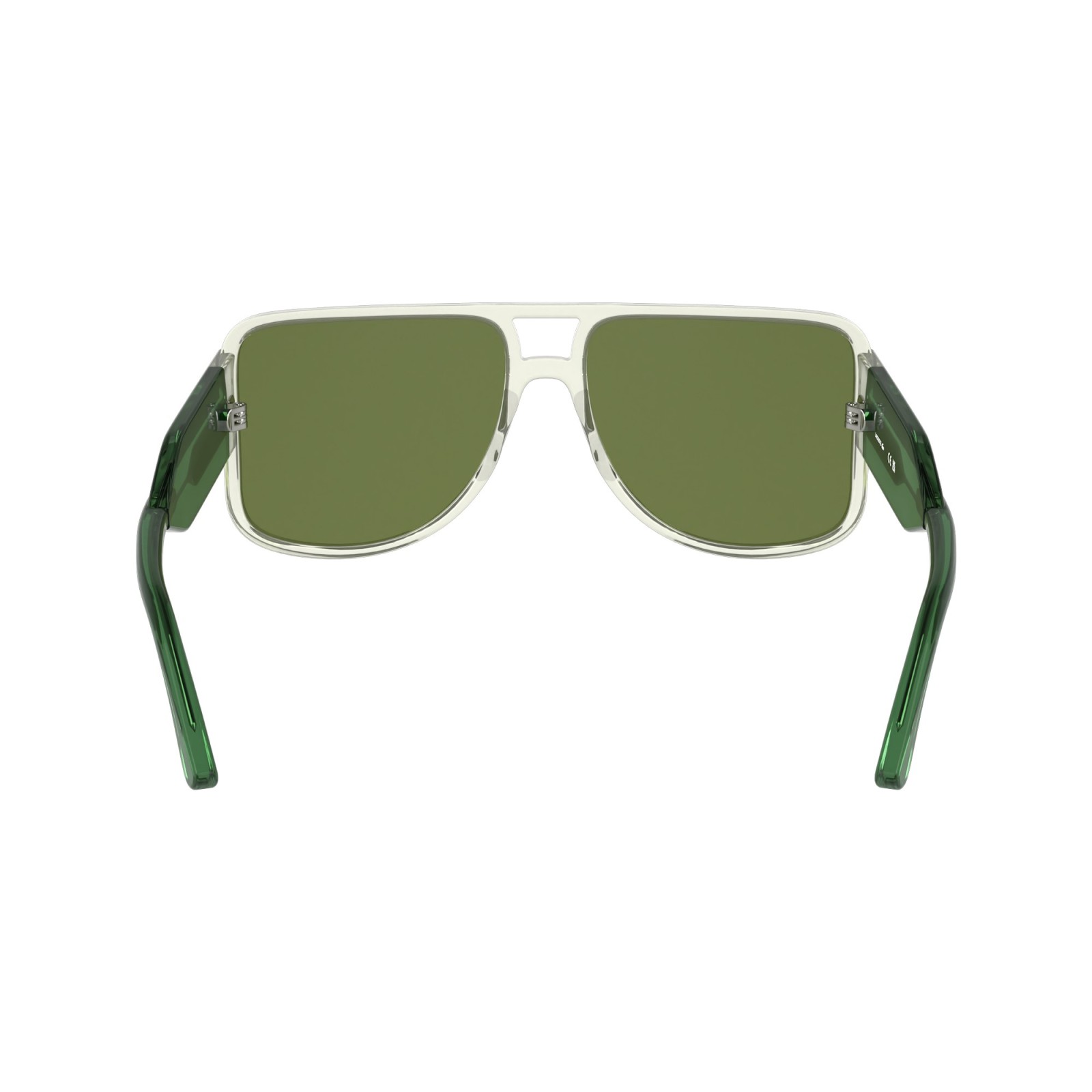 Lacoste Light Green | Sunglasses Unisex