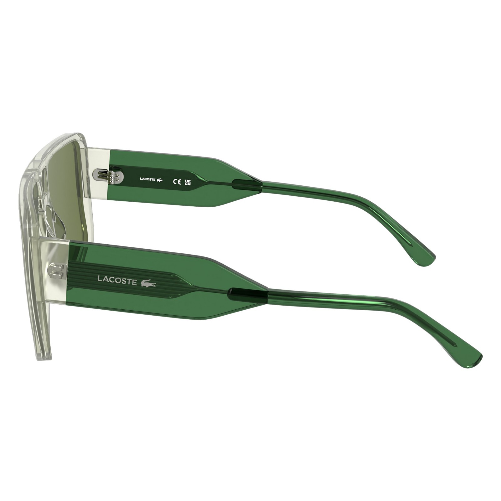 Lacoste Light Green | Sunglasses Unisex