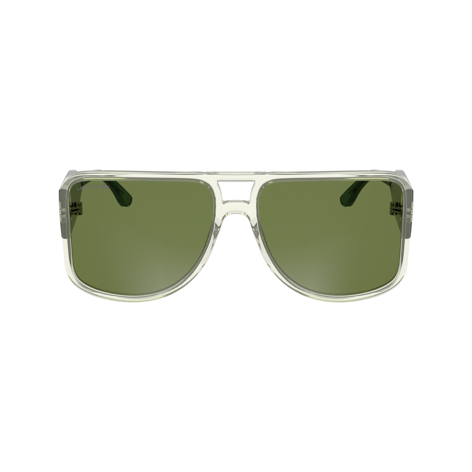 Lacoste Light Green | Sunglasses Unisex