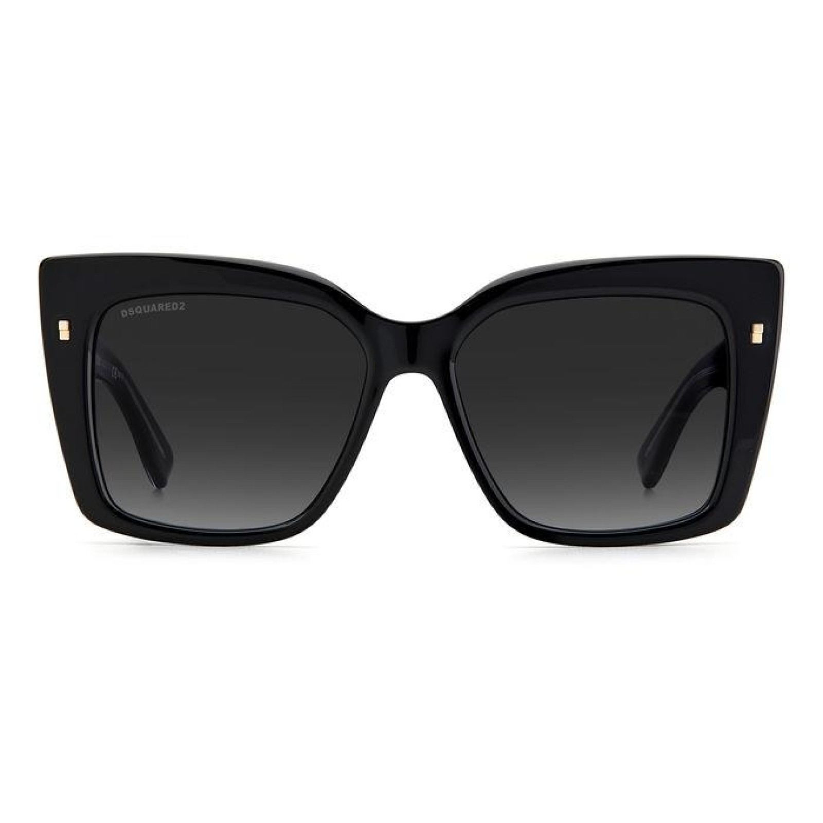 Dsquared2 Black Gold | Sunglasses Woman