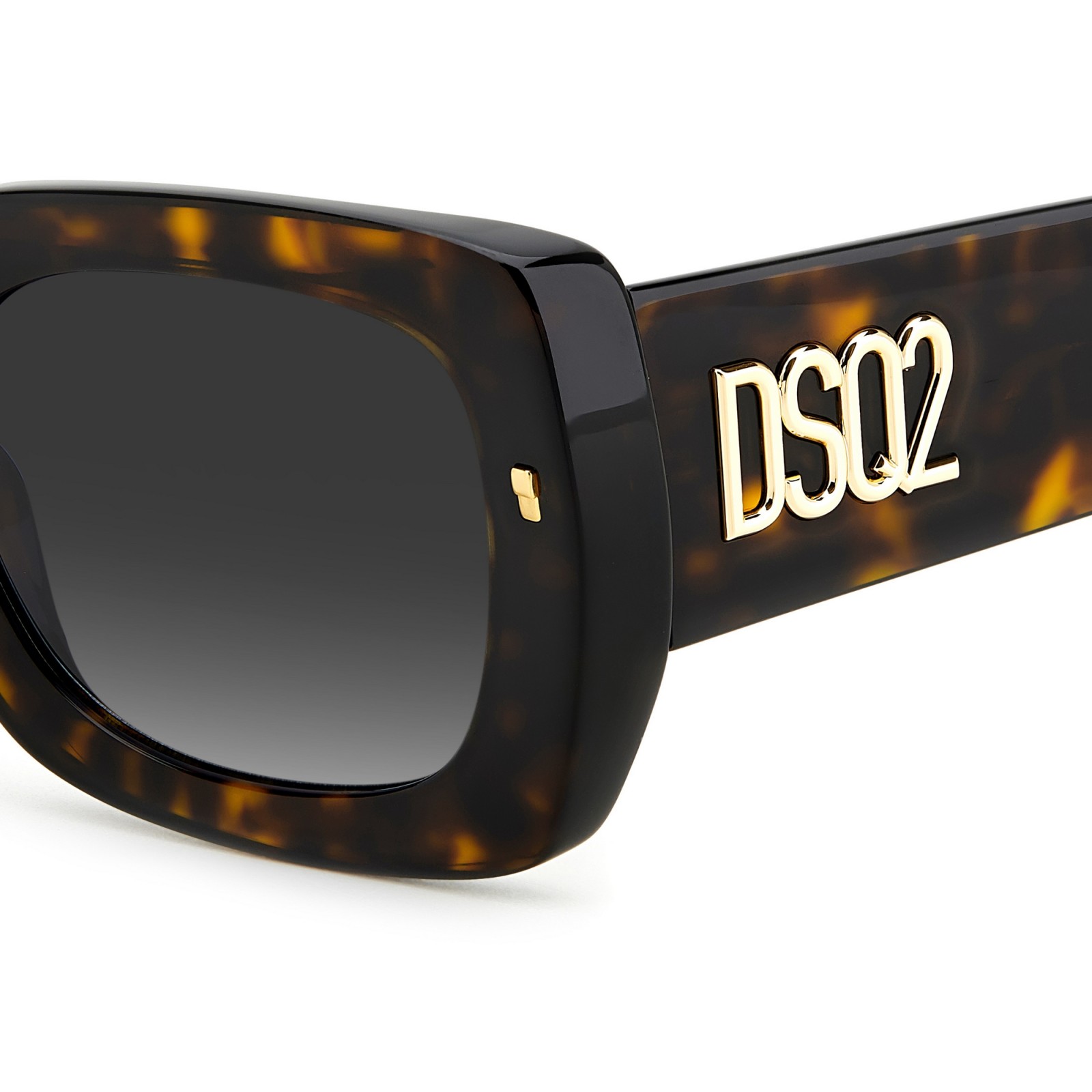 Dsquared2 Havana | Sunglasses Man