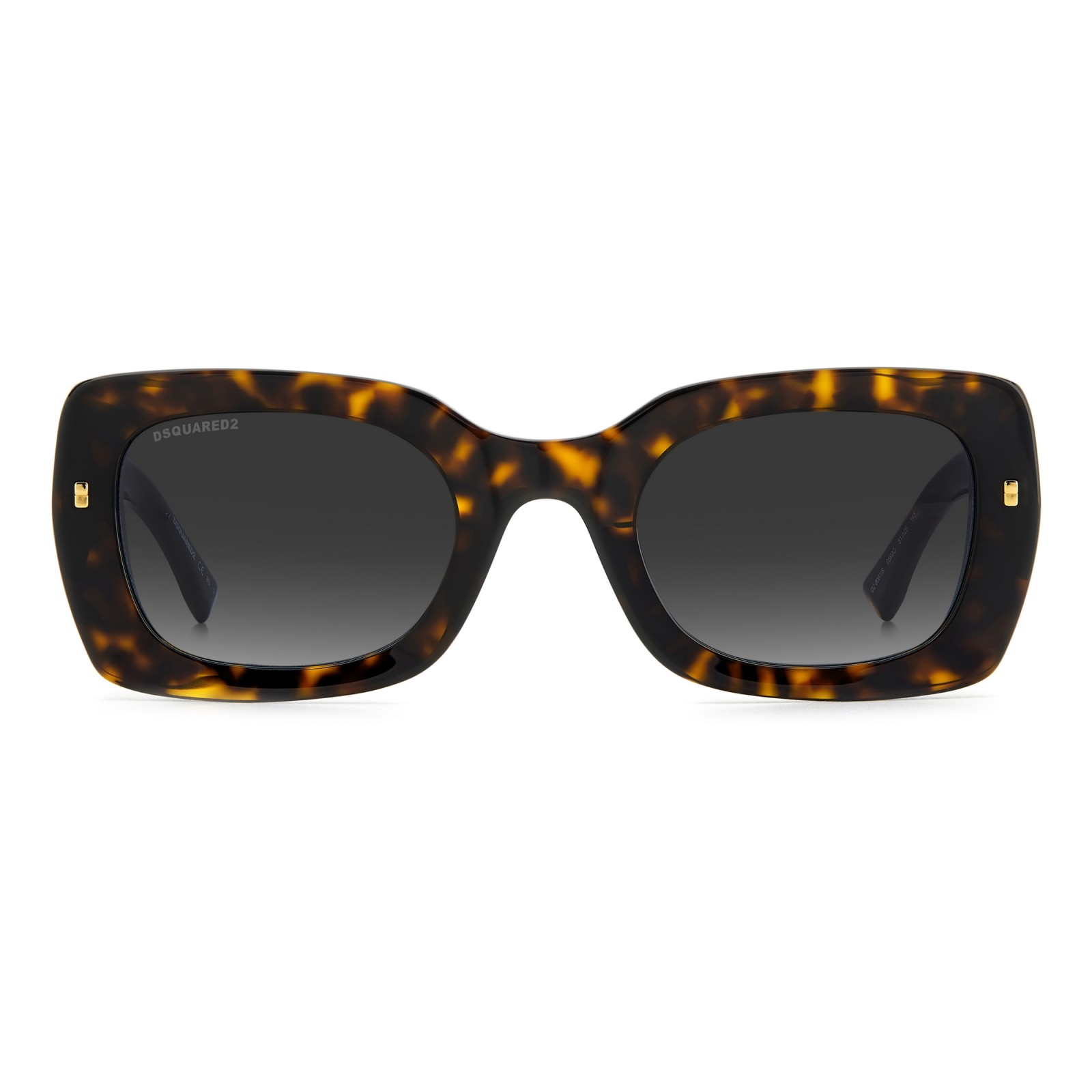 Dsquared2 Havana | Sunglasses Man