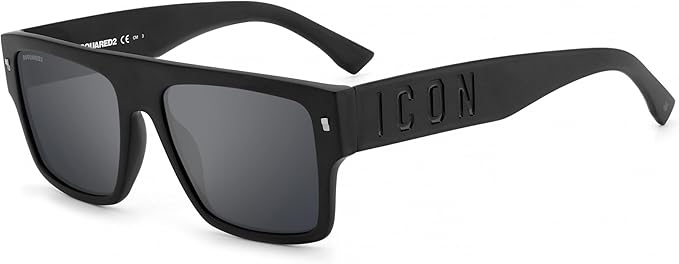 DSQUARED2 Icon dames Zonnebril Sunglasses