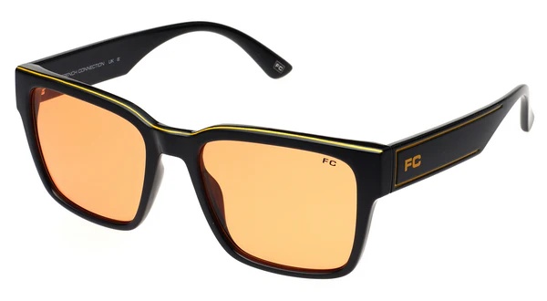 FCUK SUNGLASSES FOR UNISEX