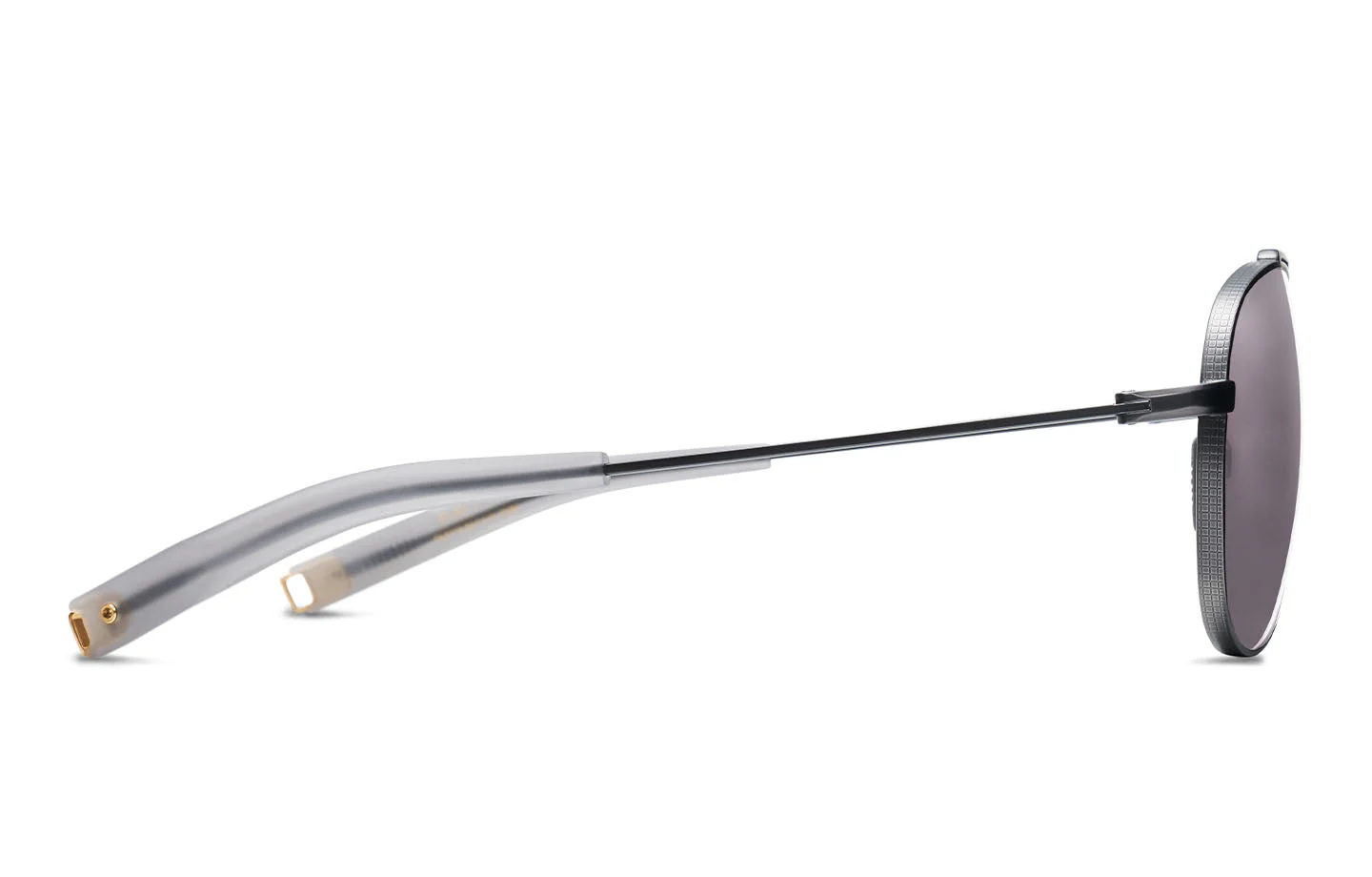 DITA Gun Metal SUNGLASSES