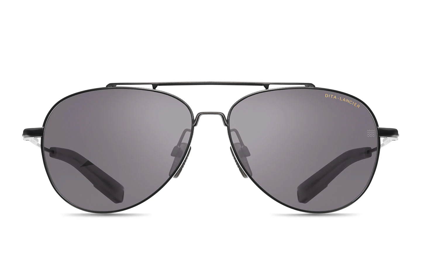 DITA Gun Metal SUNGLASSES