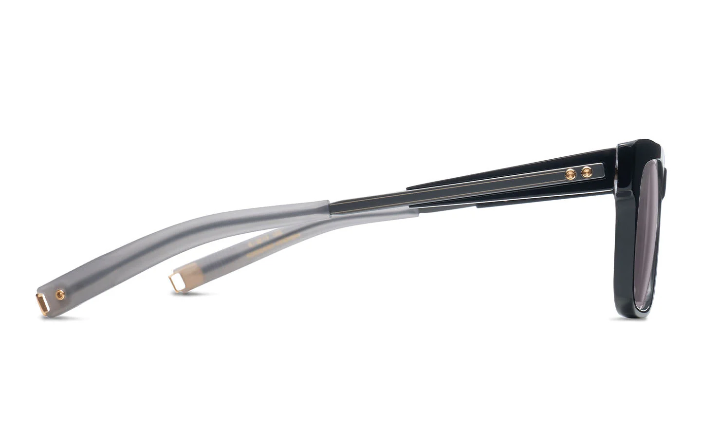 DITA Black/Black Gun Sunglasses