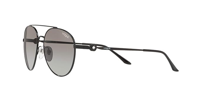 Vogue Eyewear Women Pilot Sunglasses