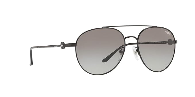 Vogue Eyewear Women Pilot Sunglasses