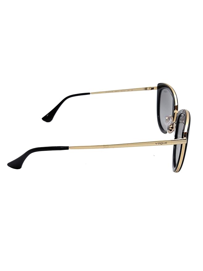 Vogue Eyewear Cat Eye Optical sunglasses for women