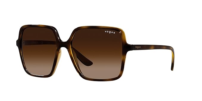 Vogue Eyewear Women Square Sunglasses