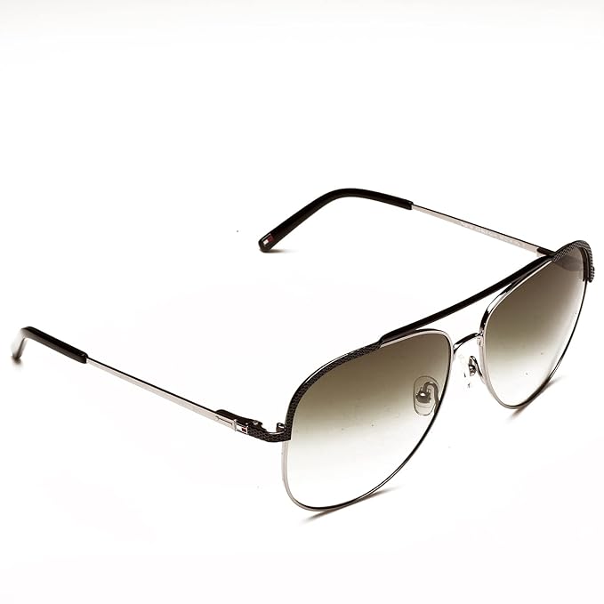 Tommy Hilfiger Men's Green Sunglasses
