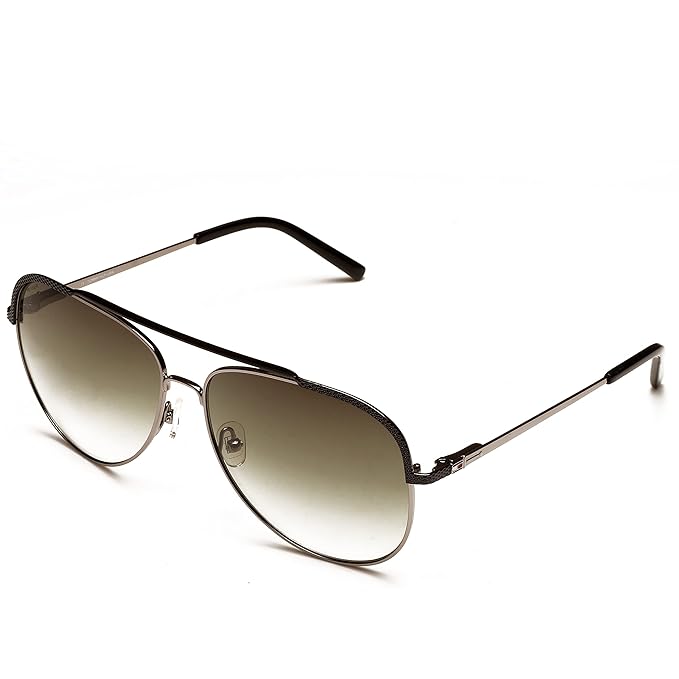 Tommy Hilfiger Men's Green Sunglasses
