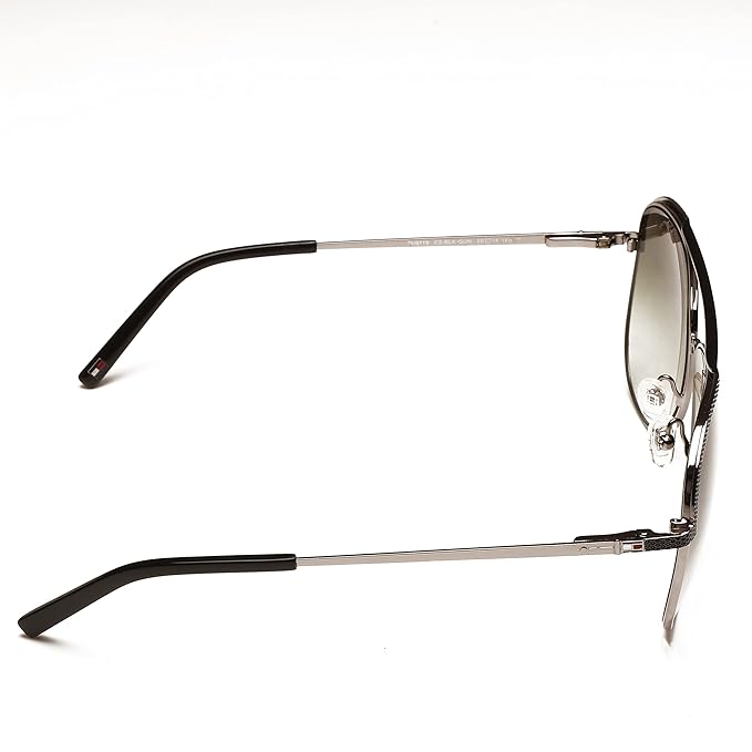 Tommy Hilfiger Men's Green Sunglasses