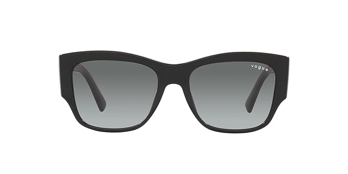 Vogue Eyewear womens Square Sunglasses